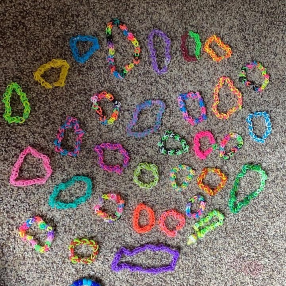 Braclets